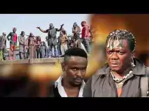 Video: THE VIRUS CALLED CYRUS SEASON 1 - ZUBBY MICHAEL Nigerian Movies | 2017 Latest Movies | Full Movies